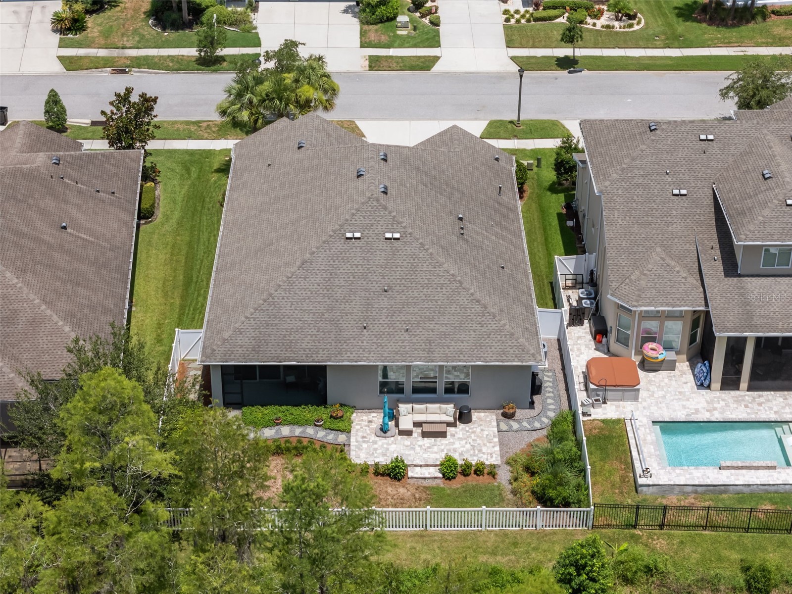2902 Long Bow Way Odessa FL 33556 TB8525630 image35