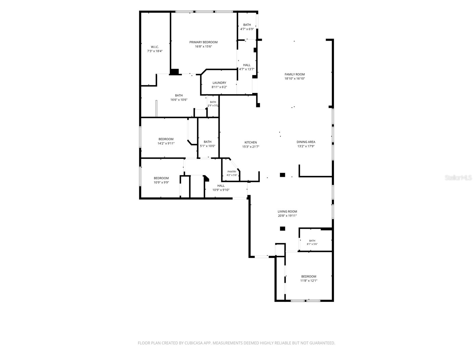 2902 Long Bow Way Odessa FL 33556 TB8525630 image36