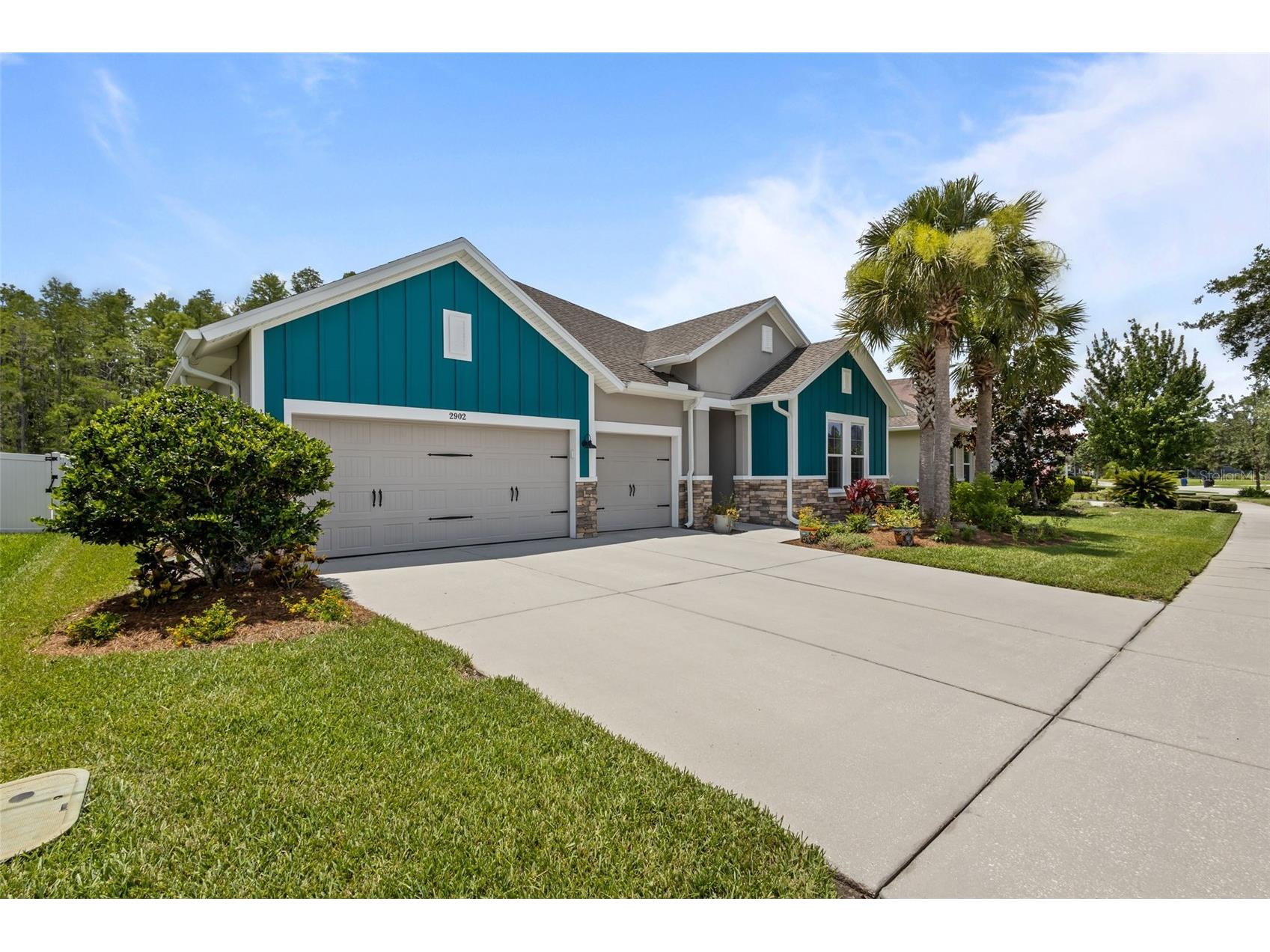 2902 Long Bow Way Odessa FL 33556 TB8525630 image38