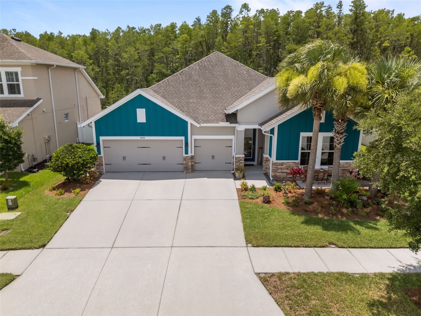 2902 Long Bow Way Odessa FL 33556 TB8525630 image39