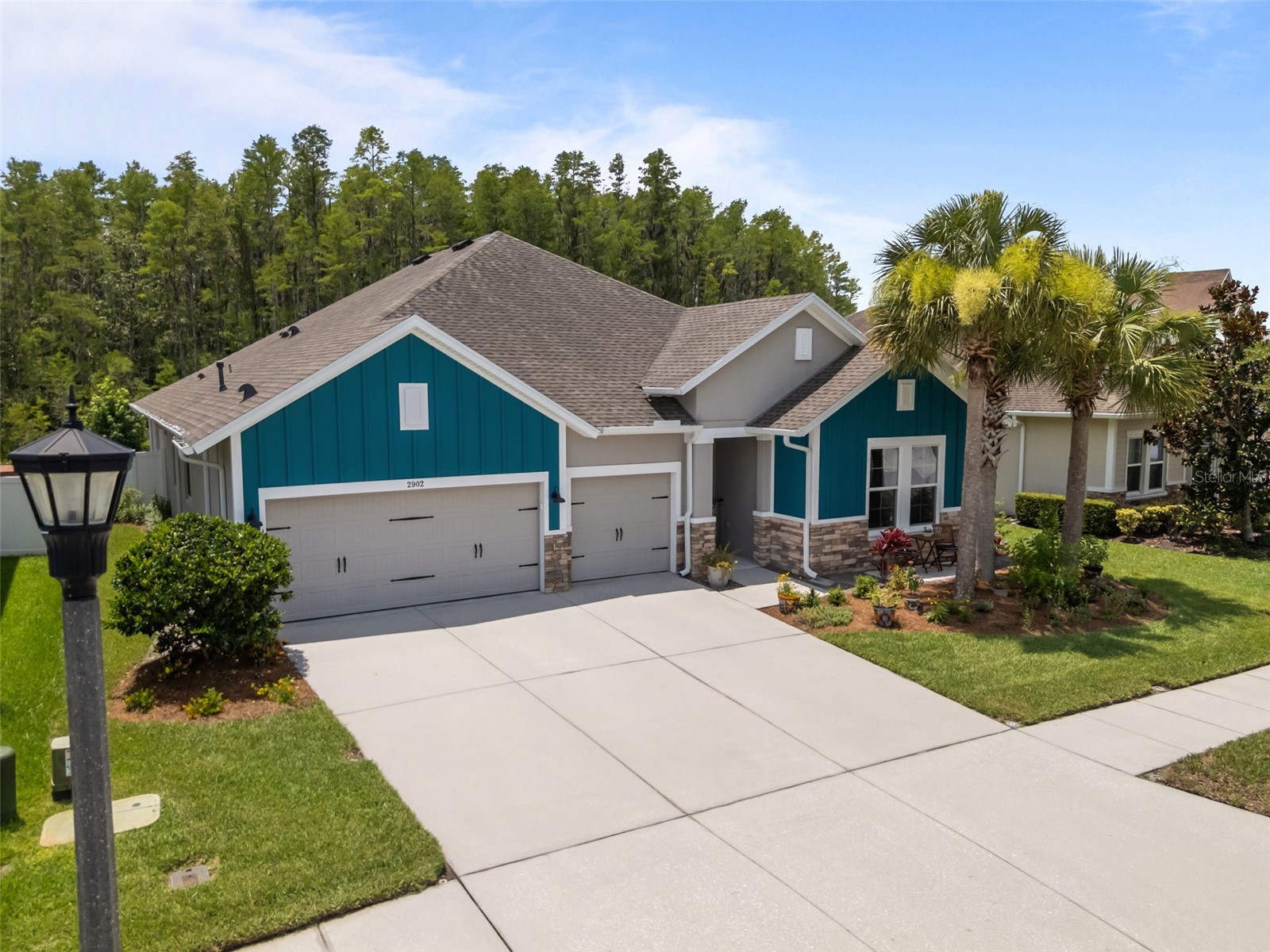 2902 Long Bow Way Odessa FL 33556 TB8525630 image40