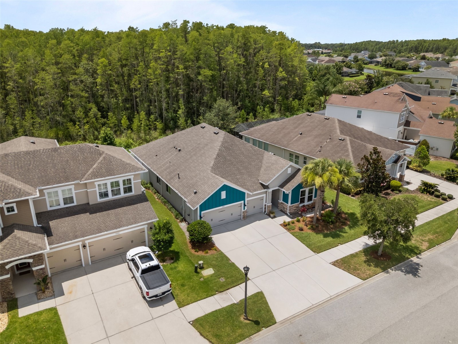 2902 Long Bow Way Odessa FL 33556 TB8525630 image41