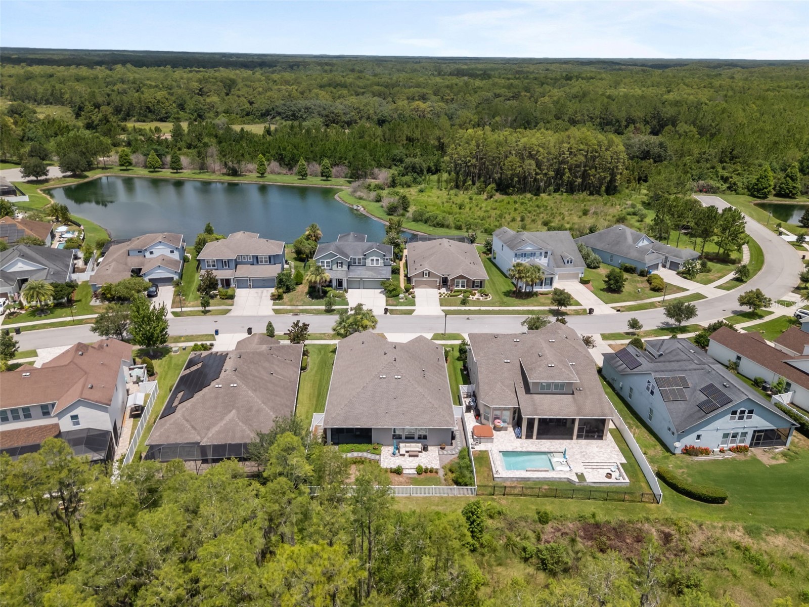 2902 Long Bow Way Odessa FL 33556 TB8525630 image42