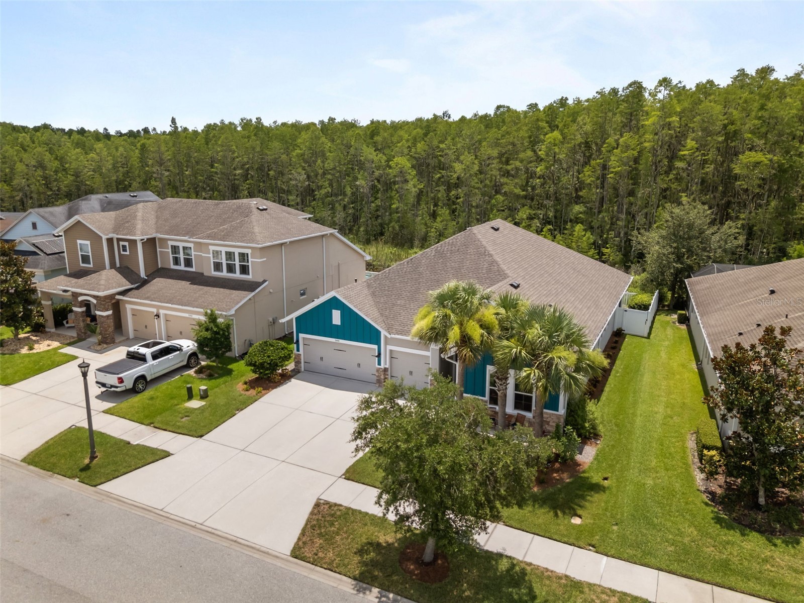 2902 Long Bow Way Odessa FL 33556 TB8525630 image9