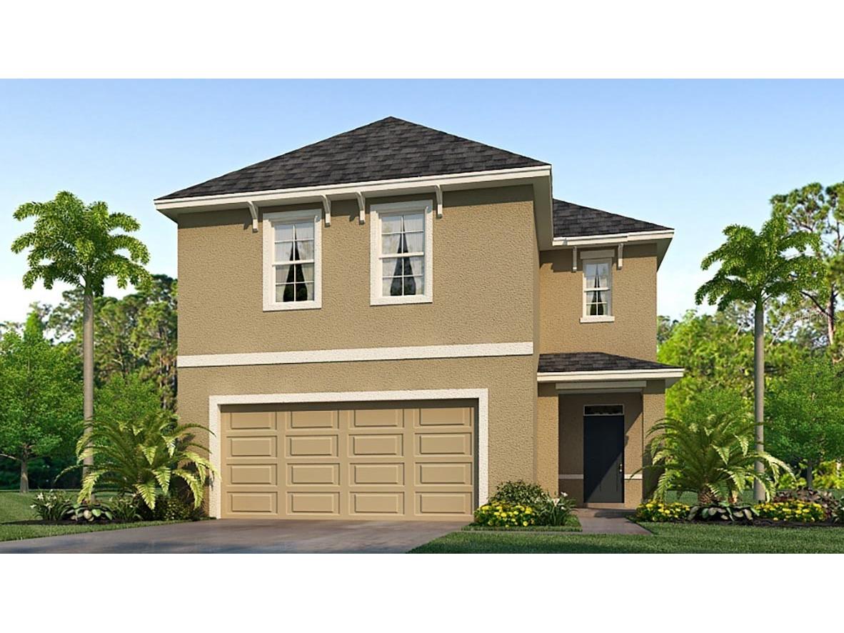 2902 Lotus Flower Trail Wesley Chapel FL 33543 T3428450 image1