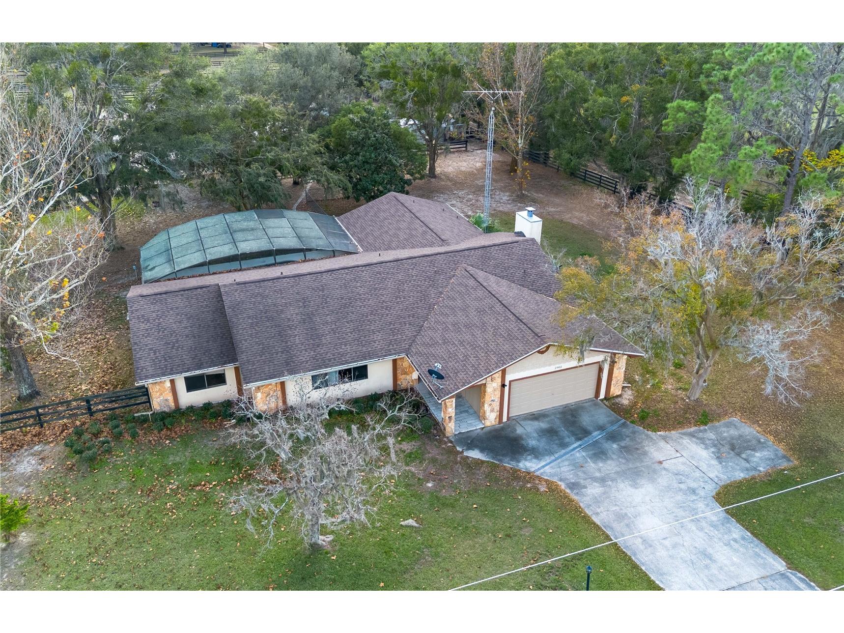 2902 Marion County Road Weirsdale FL 32195 OM715549 image7