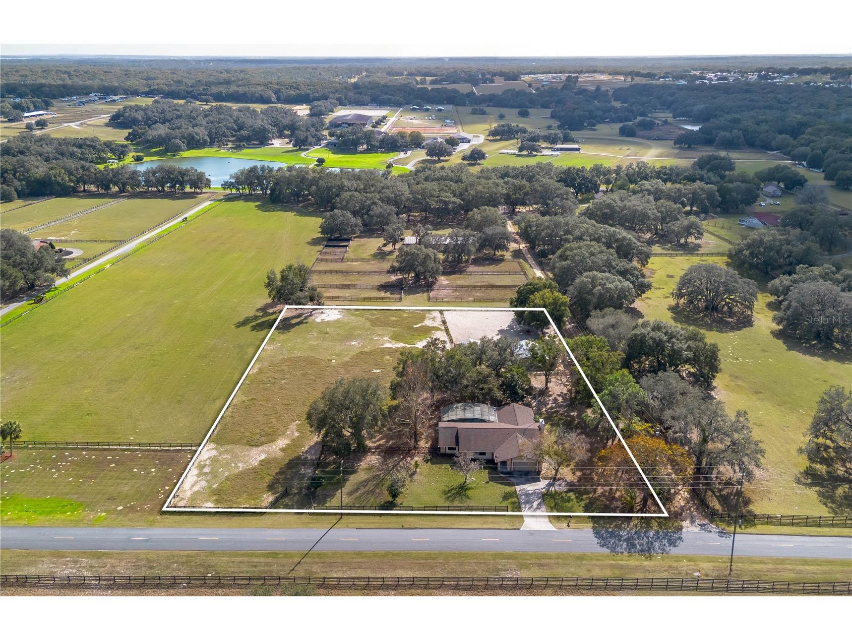 2902 Marion County Road Weirsdale FL 32195 OM715549 image85