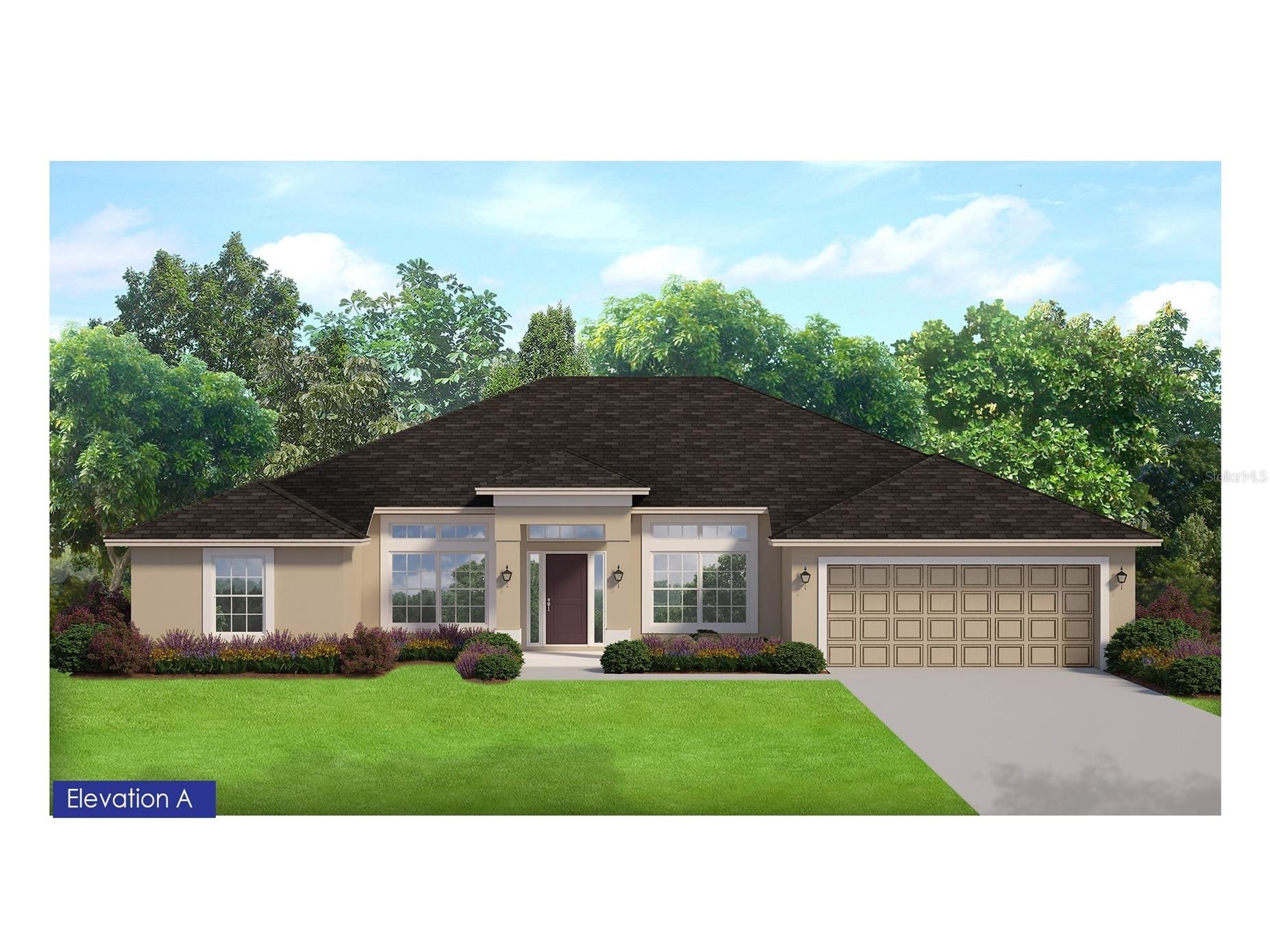2902 Mincey Terrace North Port FL 34286 A4688026 image1