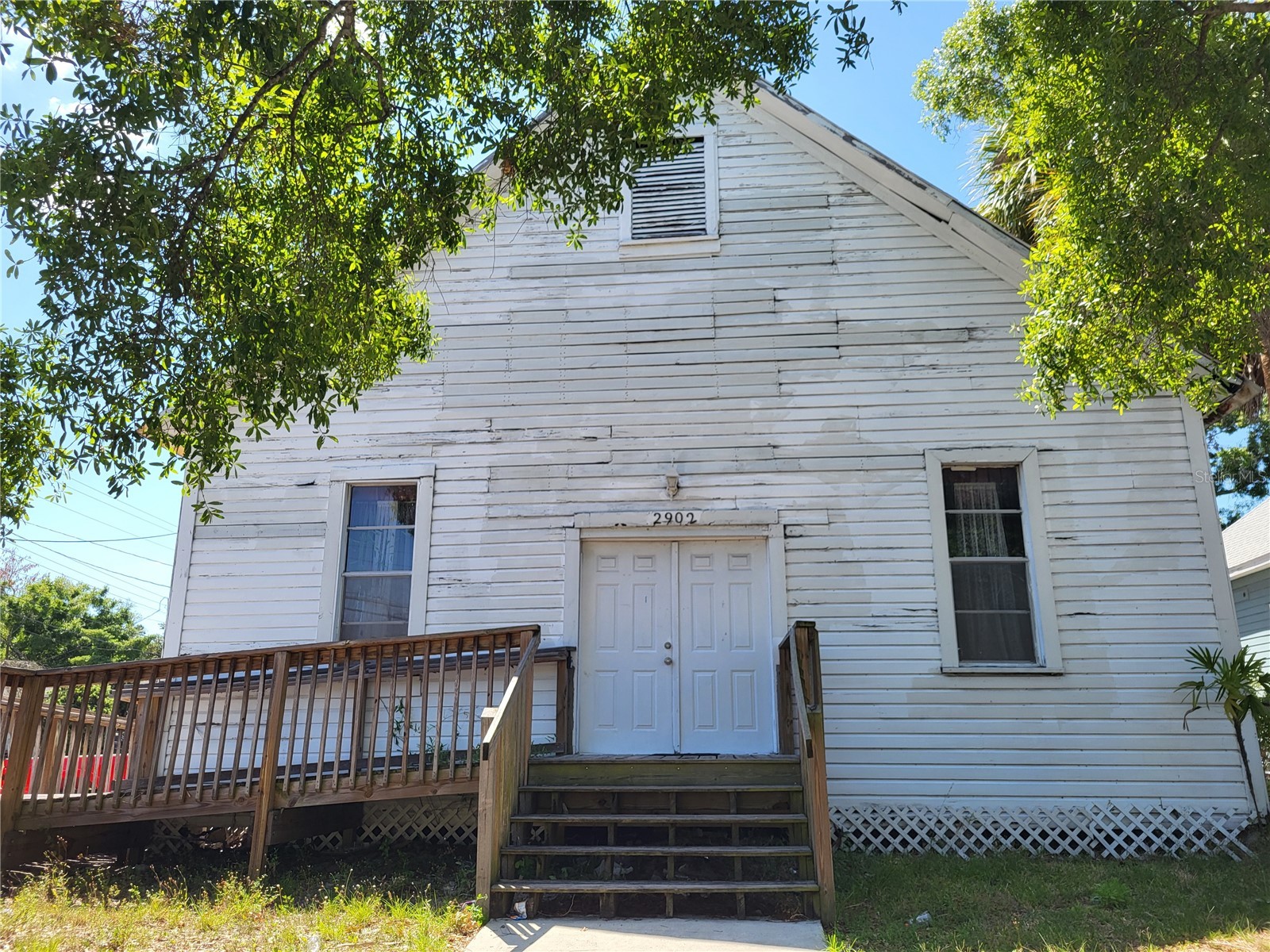 2902 N Albany Avenue Tampa FL 33607 W7885816 image1