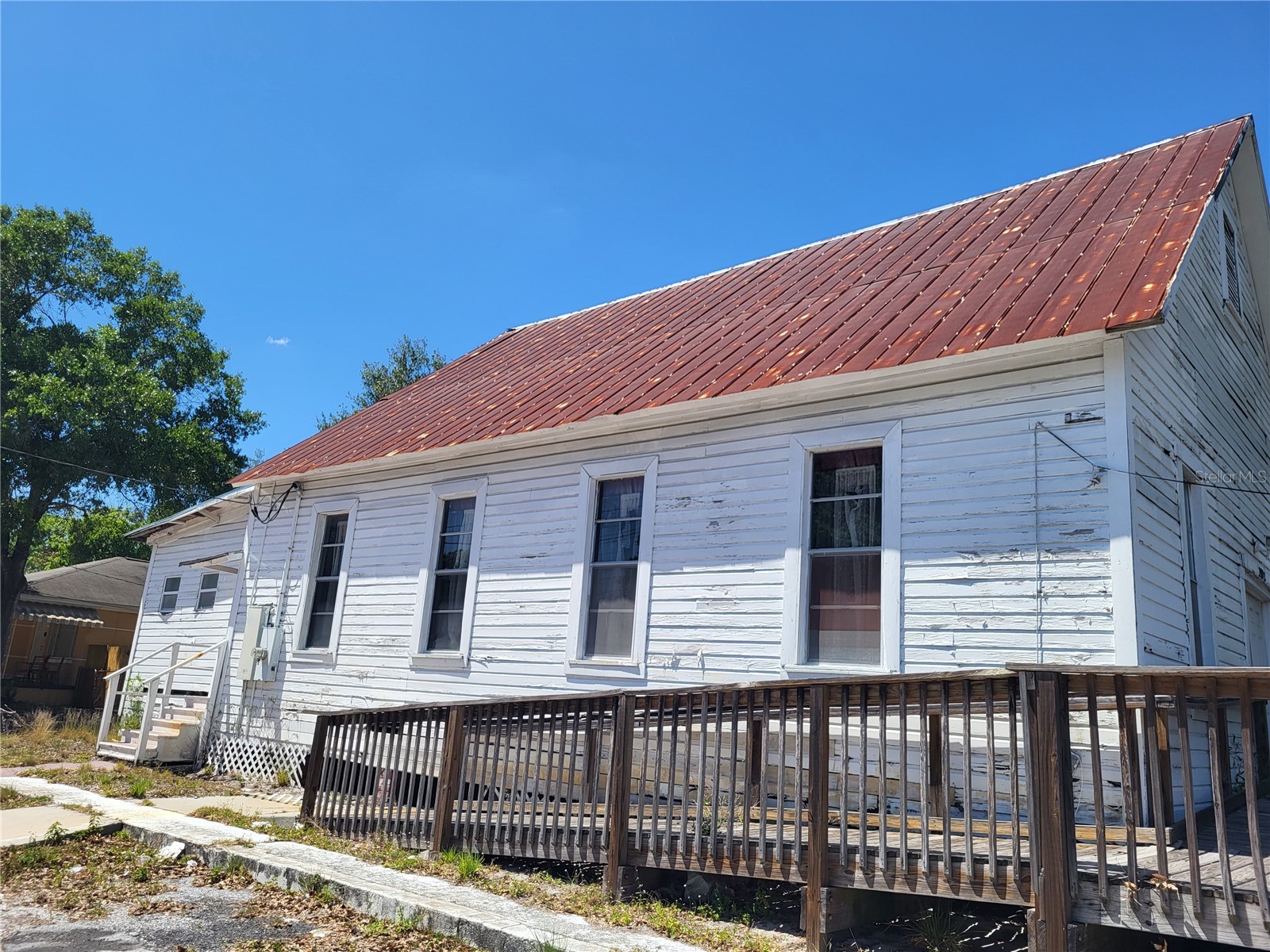 2902 N Albany Avenue Tampa FL 33607 W7885816 image5