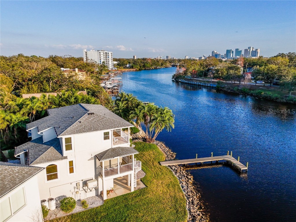 2902 N Shoreview Place Tampa FL 33602 - HILLSBOROUGH RIVER TB8347138 image1