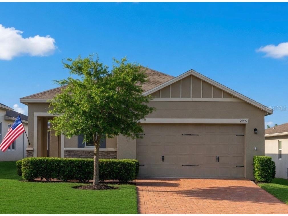 2902 Red Alder Boulevard Ocoee FL 34761 O6401798 image1