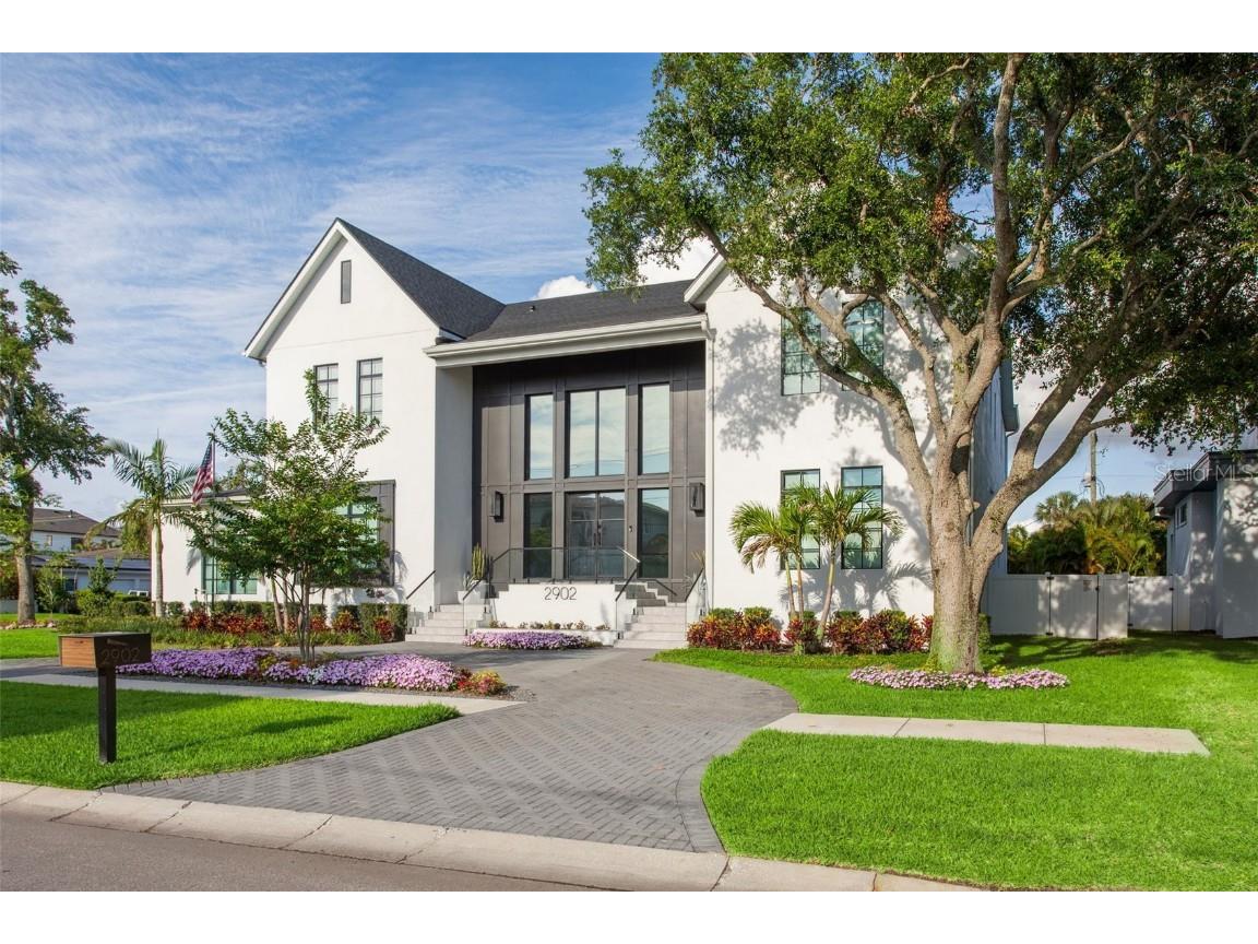 2902 S Beach Drive Tampa FL 33629 TB8387184 image1