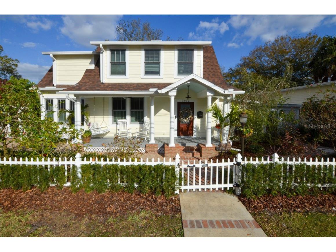 2902 S Esperanza Avenue Tampa FL 33629 T3357555 image1