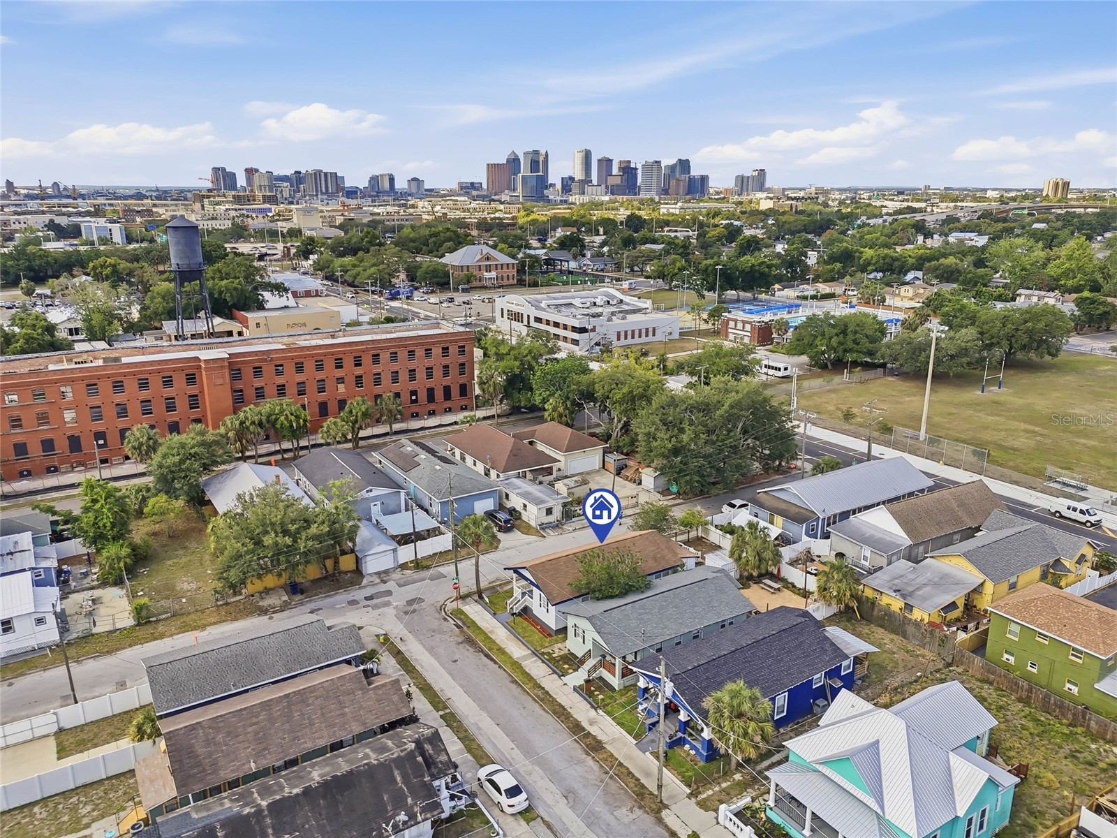 2902 Sanchez Street Tampa FL 33605 TB8506991 image3