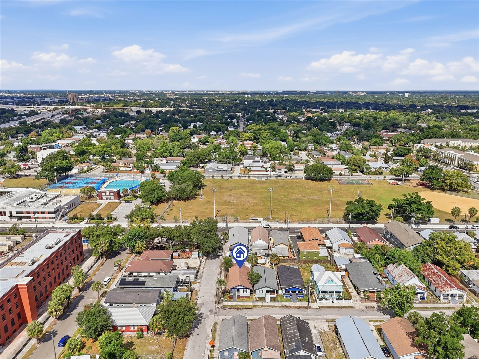 2902 Sanchez Street Tampa FL 33605 TB8506991 image36