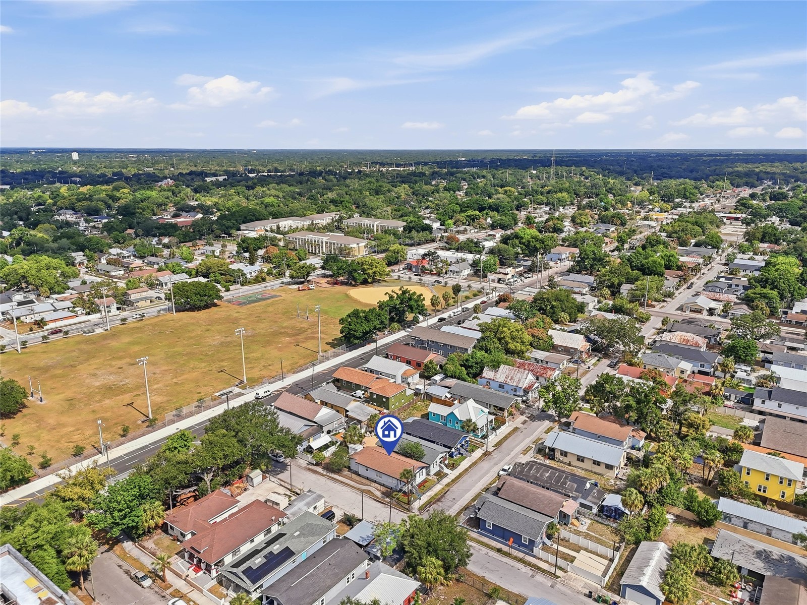 2902 Sanchez Street Tampa FL 33605 TB8506991 image37