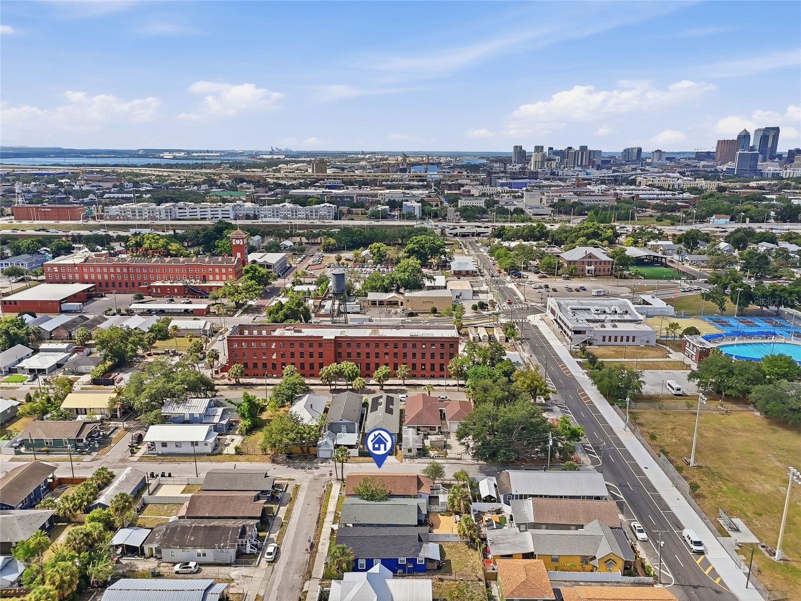 2902 Sanchez Street Tampa FL 33605 TB8506991 image39