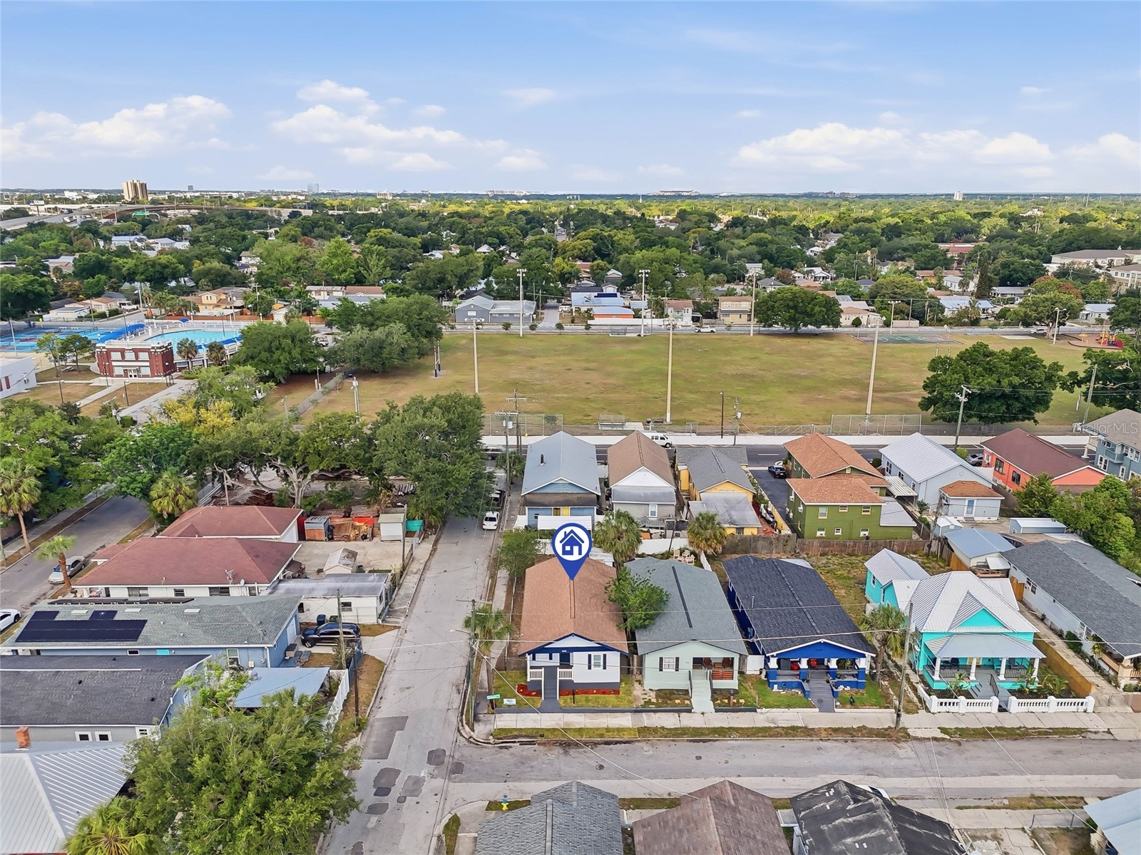 2902 Sanchez Street Tampa FL 33605 TB8506991 image45
