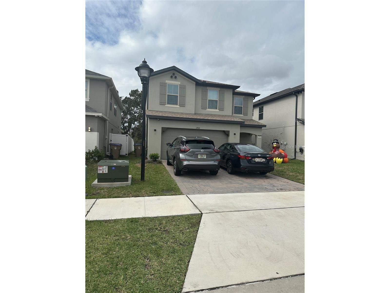 2902 Summer Green Trail Kissimmee FL 34744 S5141478 image1