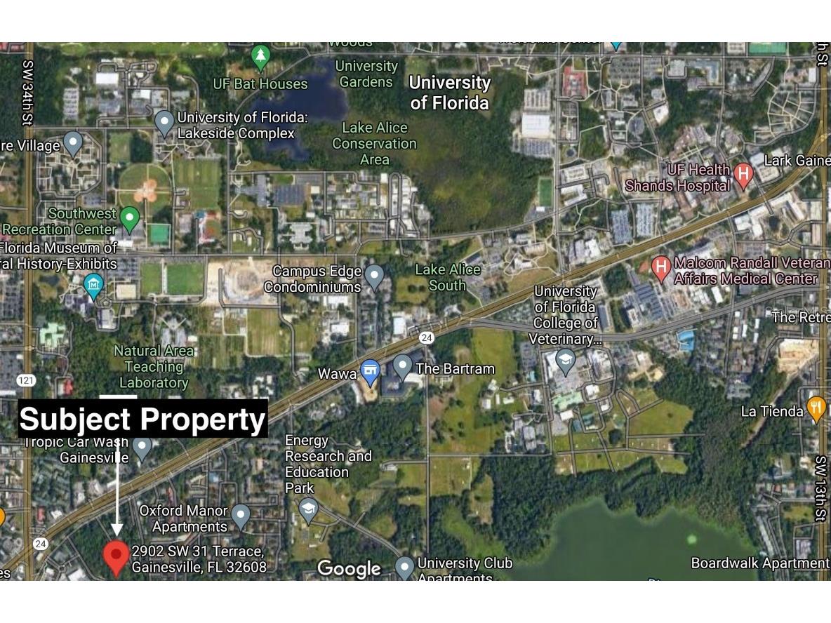 2902 SW 31st Terrace Gainesville FL 32608 GC505309 image1