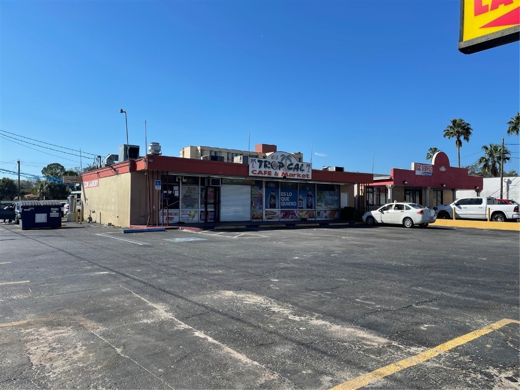 2902 W Columbus Drive Tampa FL 33607 T3428963 image1