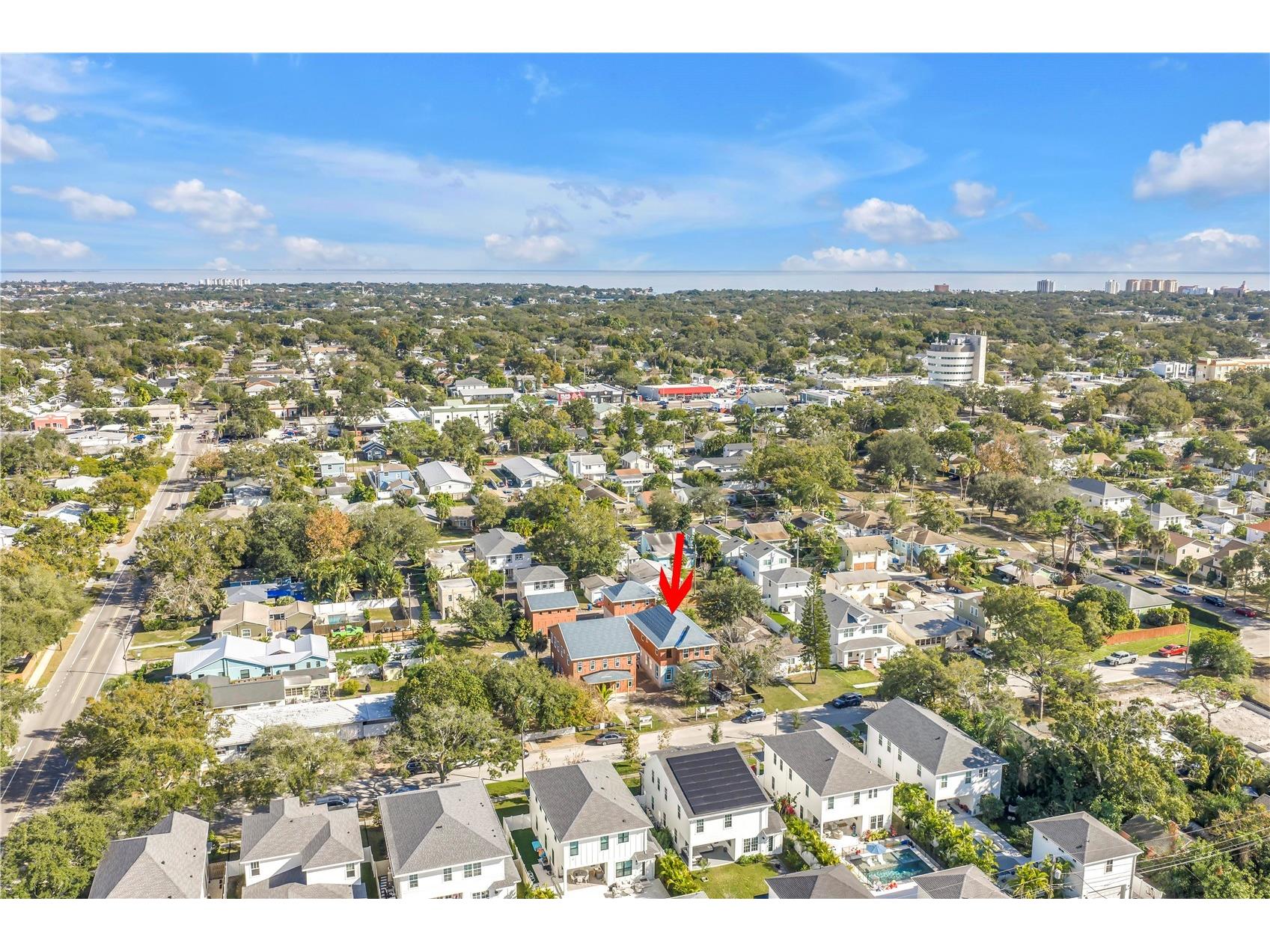 2903 12th Street N Saint Petersburg FL 33704 TB8460008 image13