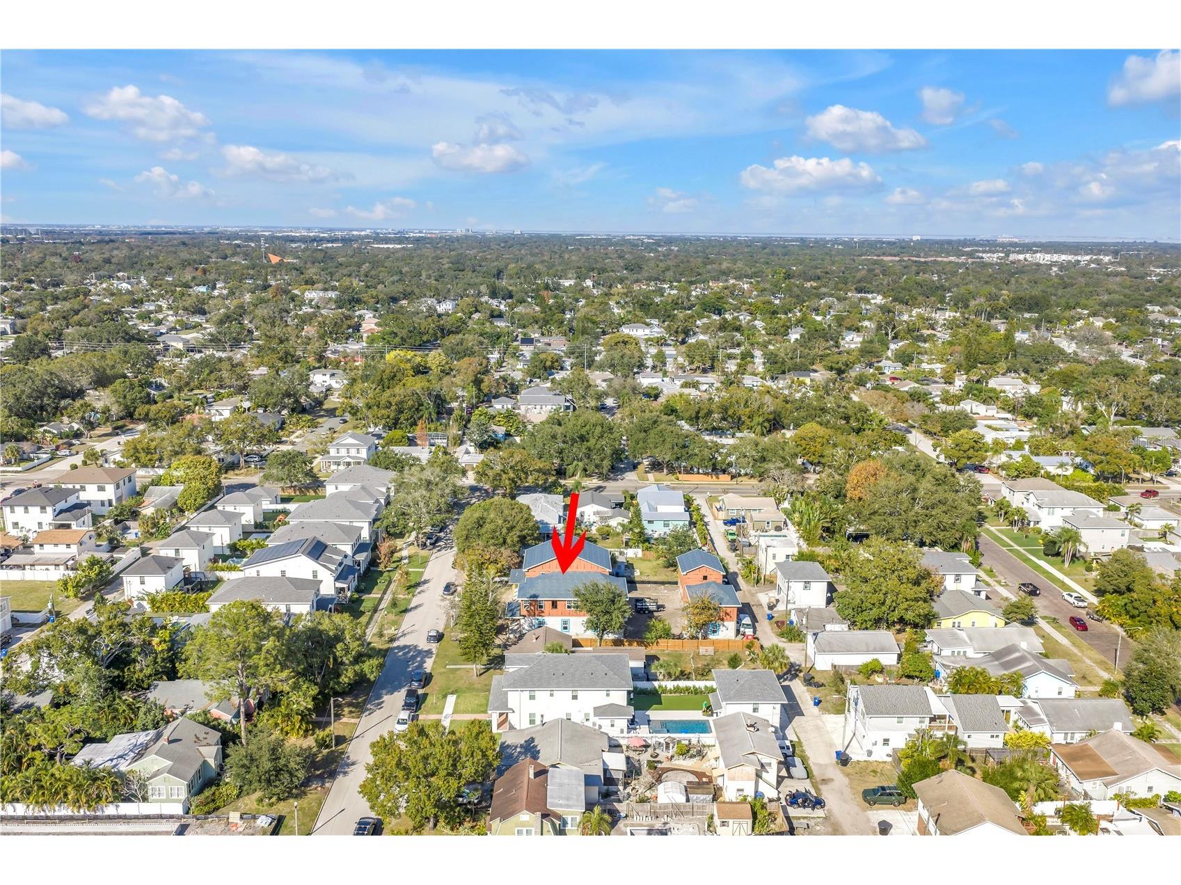 2903 12th Street N Saint Petersburg FL 33704 TB8460008 image9