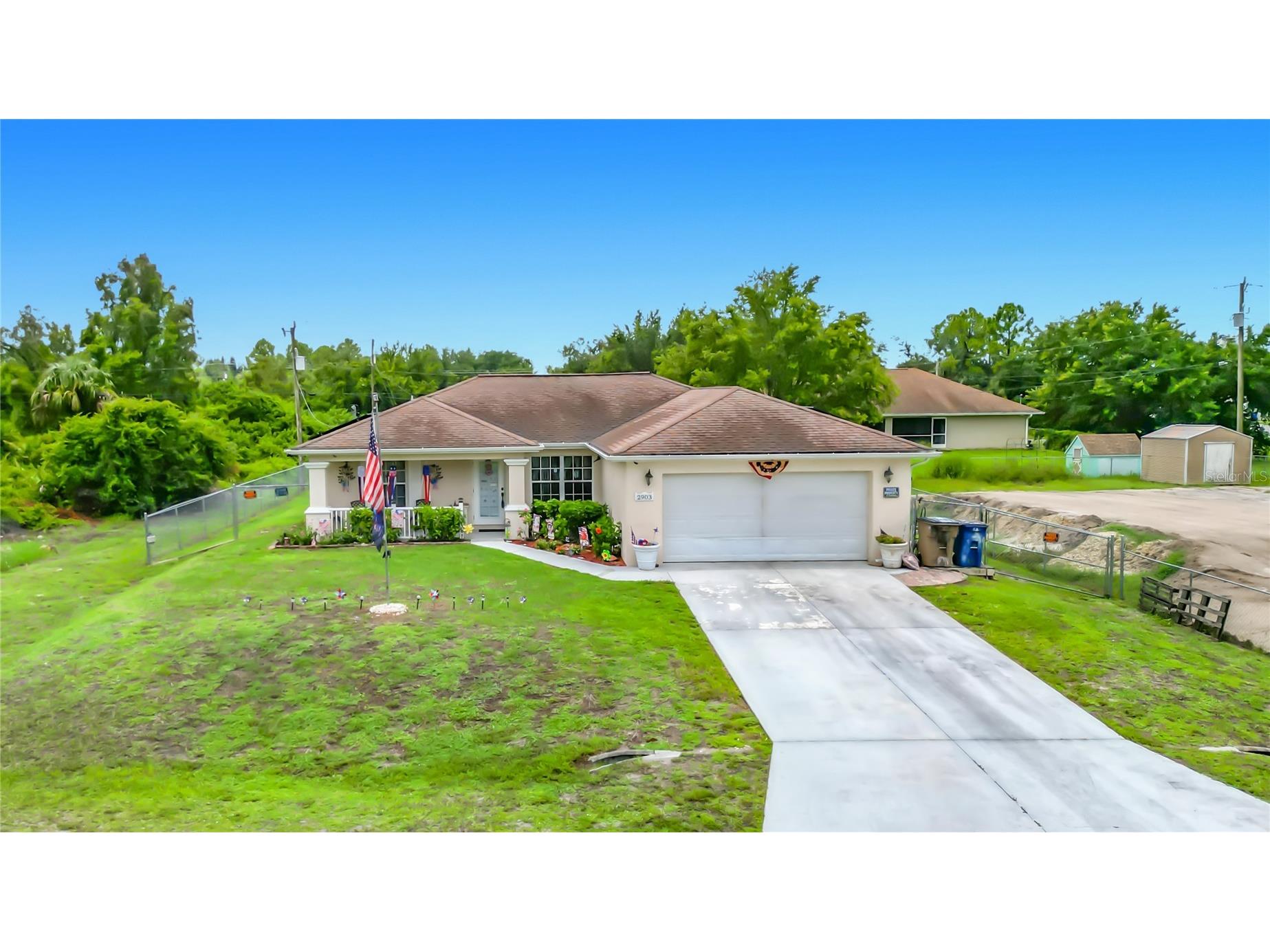 2903 38th Street SW Lehigh Acres FL 33976 C7527520 image3