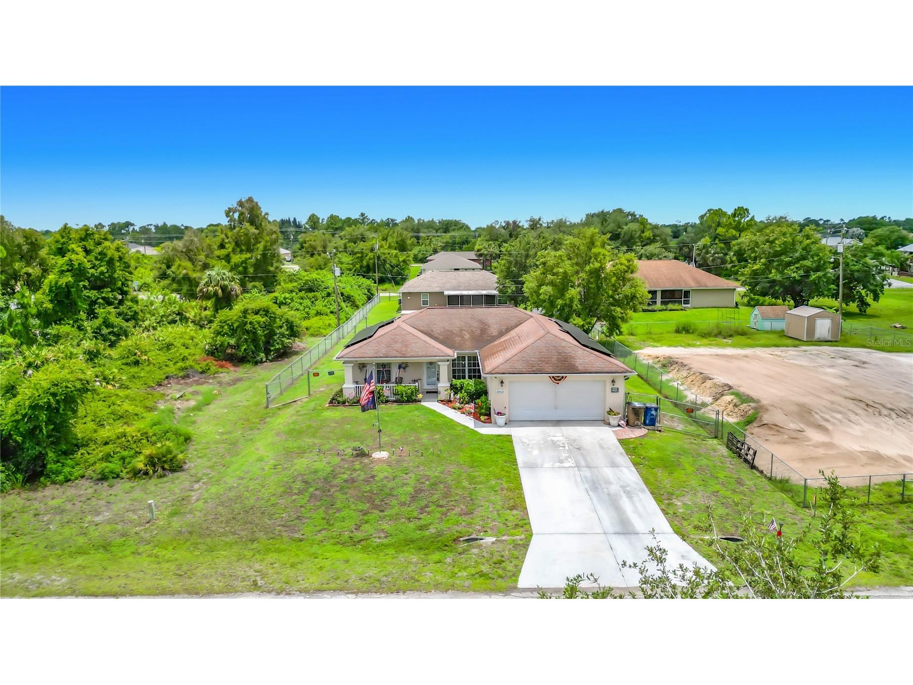 2903 38th Street SW Lehigh Acres FL 33976 C7527520 image5