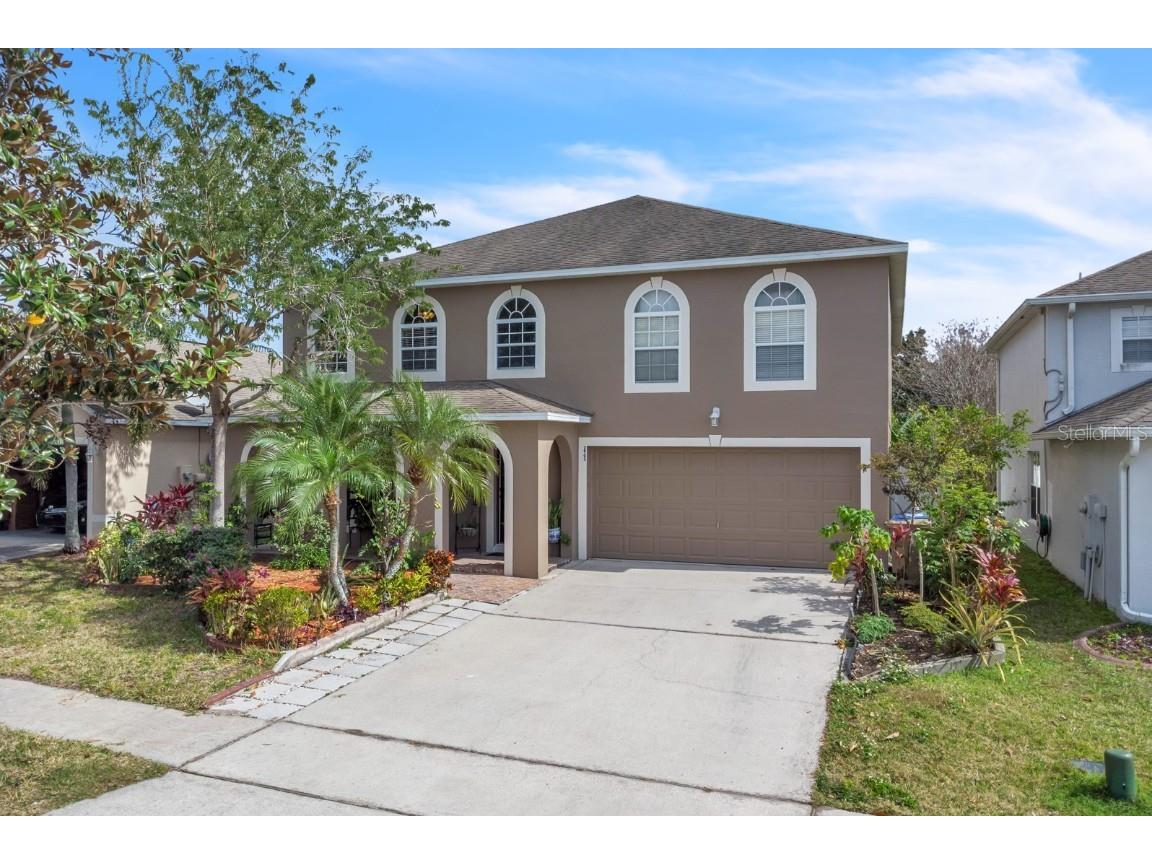 2903 Ariel Avenue Kissimmee FL 34743 S5099542 image1