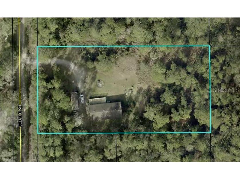 2903 Beech Boulevard Bunnell FL 32110 FC303260 image1