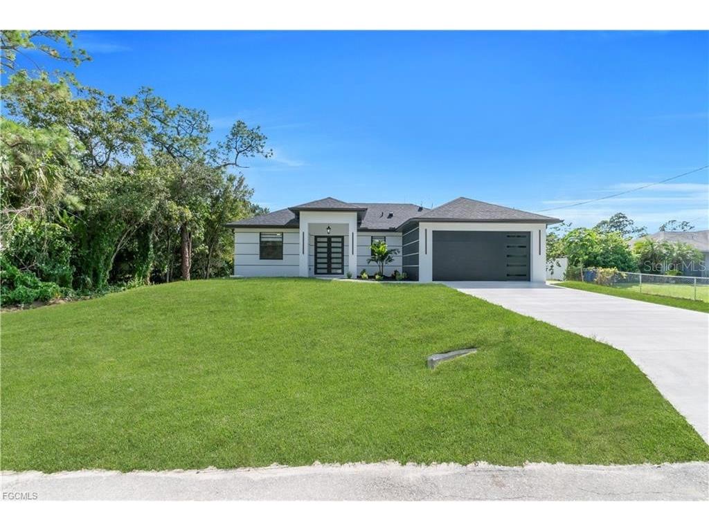 2903 Beluga Street Lehigh Acres FL 33972 A4666468 image1