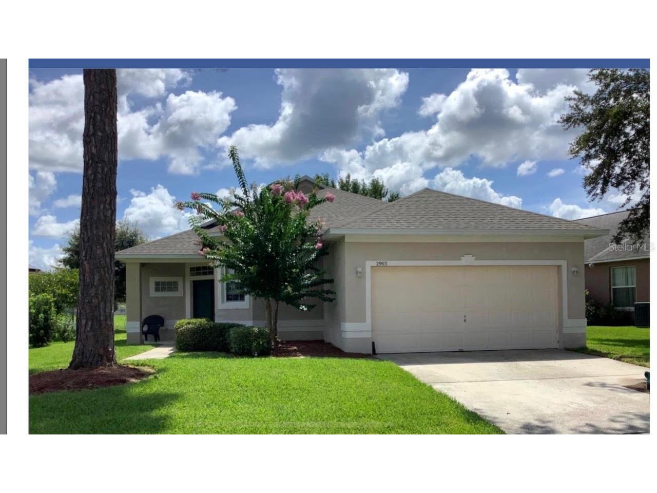 2903 Cedena Cove Street Orlando FL 32817 O6187915 image1