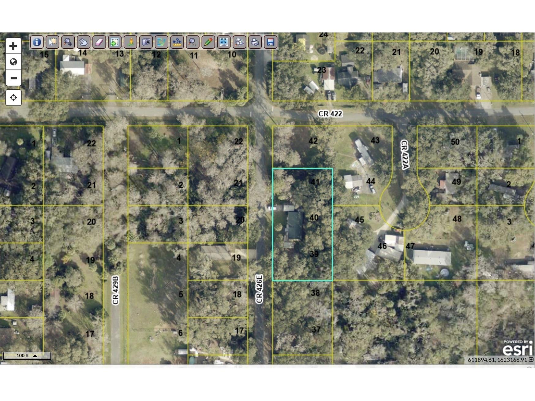 2903 Cr 426e Lake Panasoffkee FL 33538 G5112481 image36
