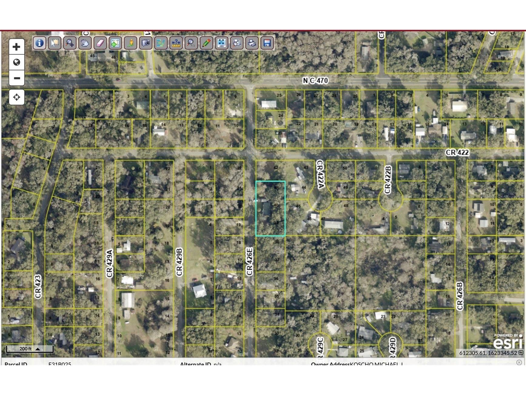 2903 Cr 426e Lake Panasoffkee FL 33538 G5112481 image37