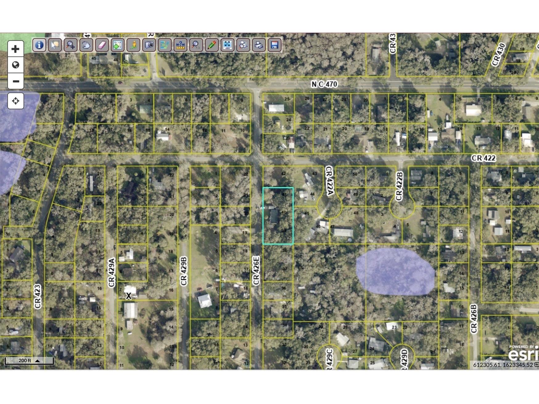 2903 Cr 426e Lake Panasoffkee FL 33538 G5112481 image38