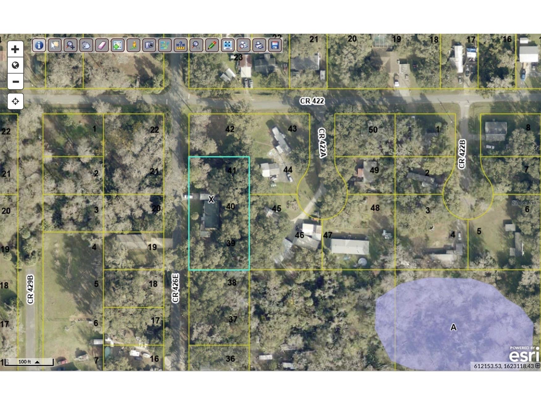 2903 Cr 426e Lake Panasoffkee FL 33538 G5112481 image39