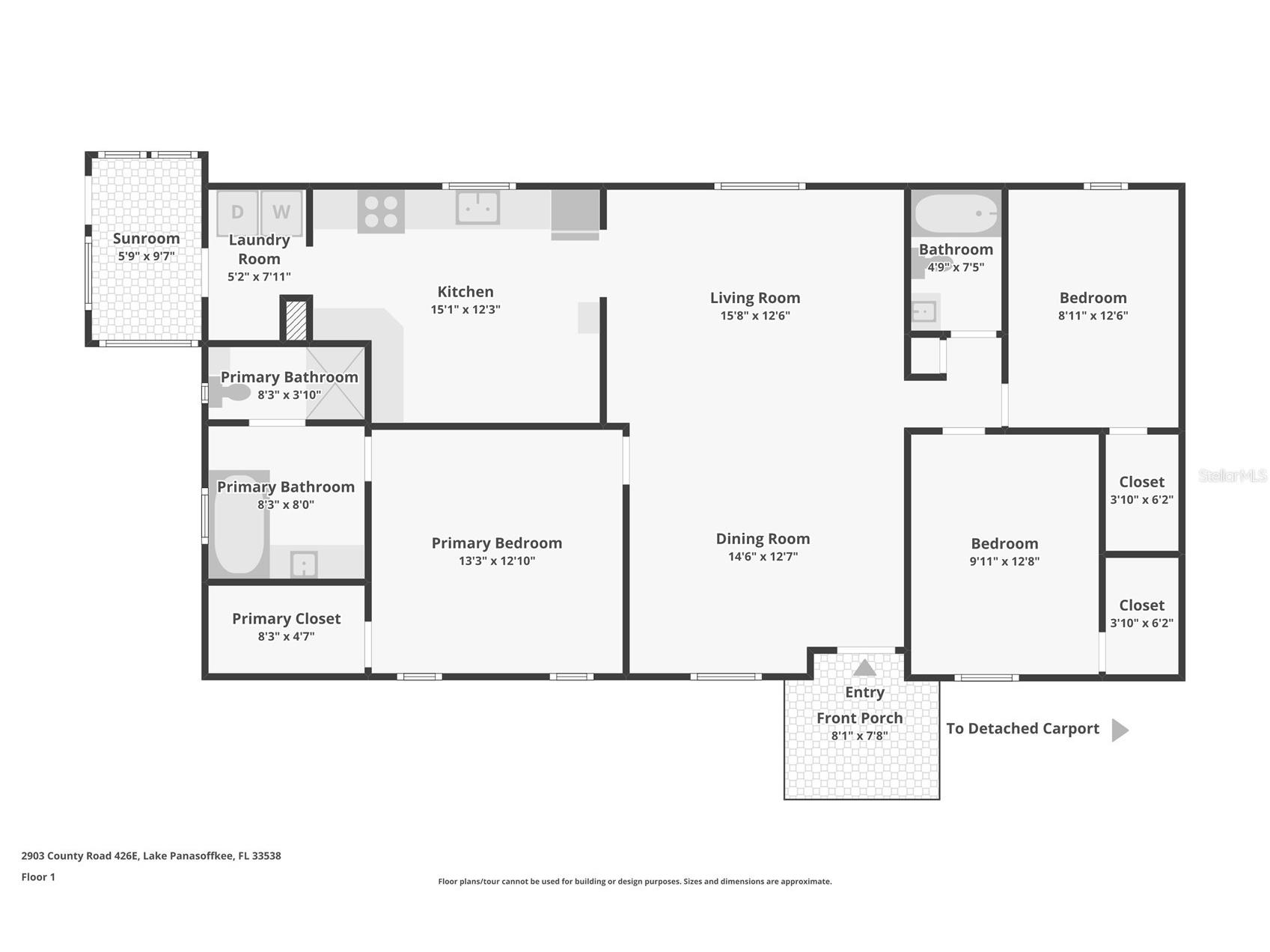 2903 Cr 426e Lake Panasoffkee FL 33538 G5112481 image40