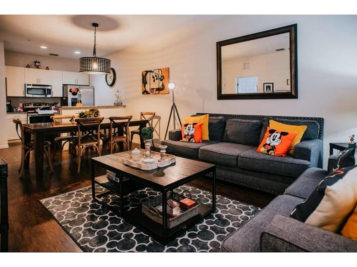 2903 Edenshire Way #102 Kissimmee FL 34746 O6337603 image4