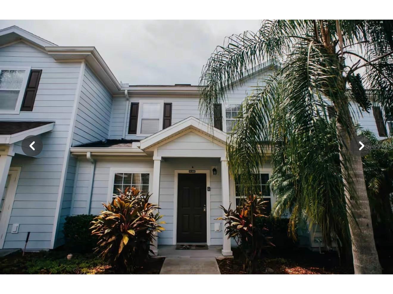 2903 Edenshire Way #102 Kissimmee FL 34746 S5153738 image1