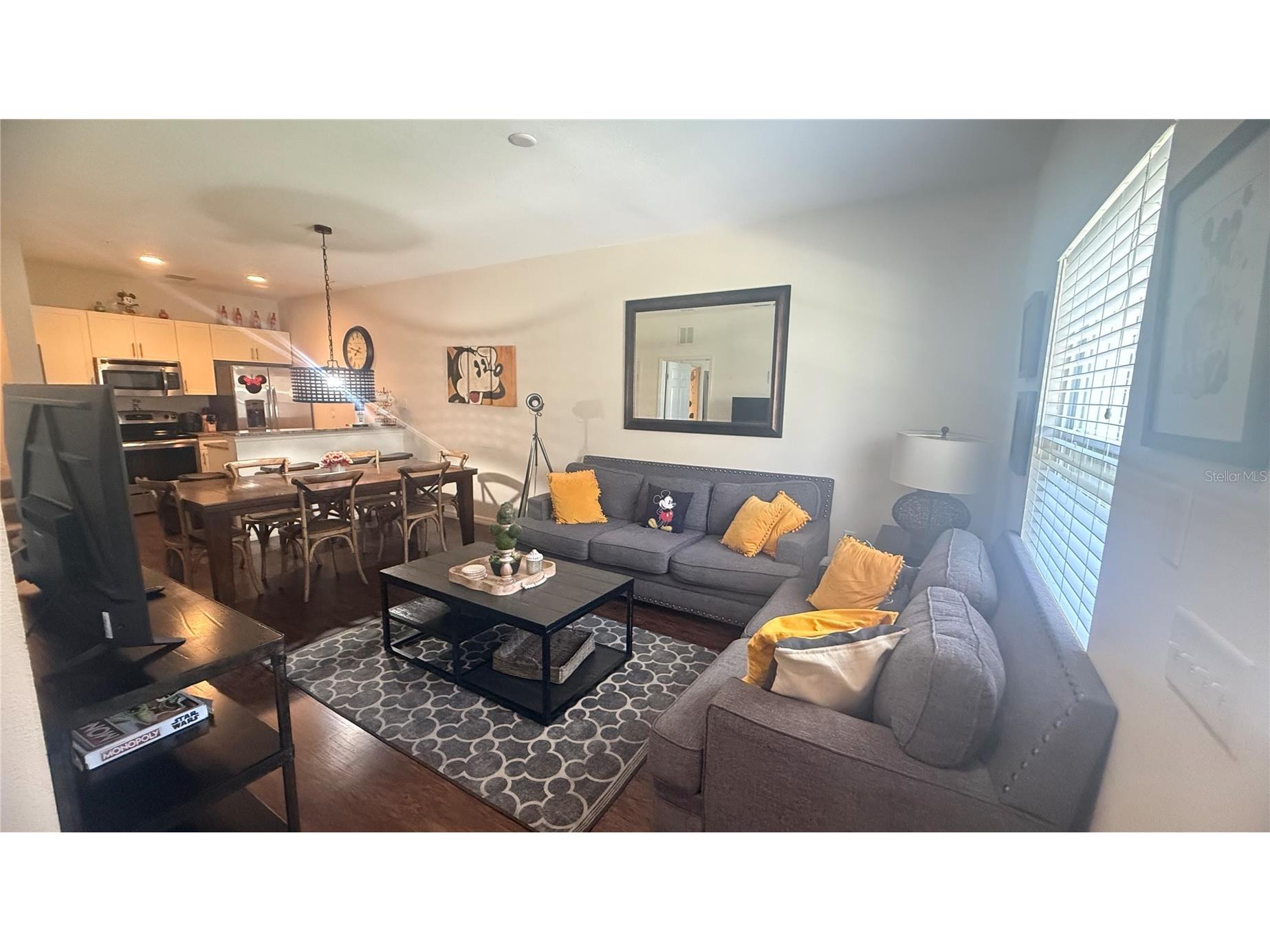 2903 Edenshire Way #102 Kissimmee FL 34746 S5153738 image5