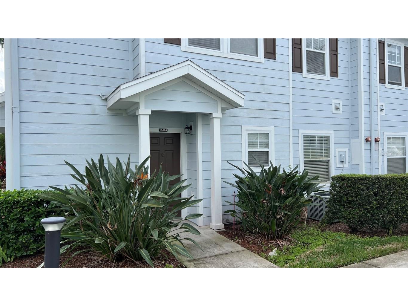 2903 Edenshire Way #104 Kissimmee FL 34746 O6160274 image1