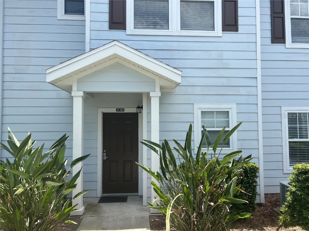2903 Edenshire Way #104 Kissimmee FL 34746 O6211402 image1