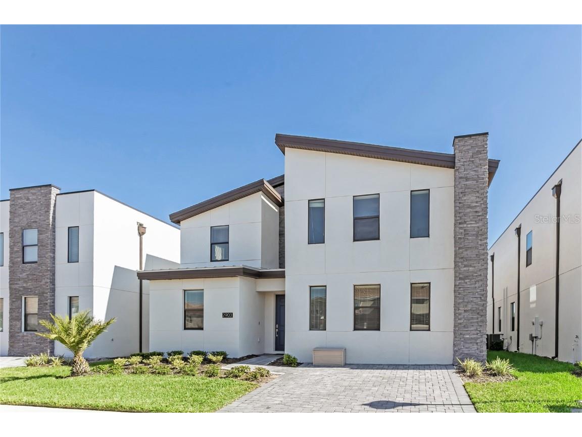 2903 Fable Street Kissimmee FL 34746 S5087726 image1