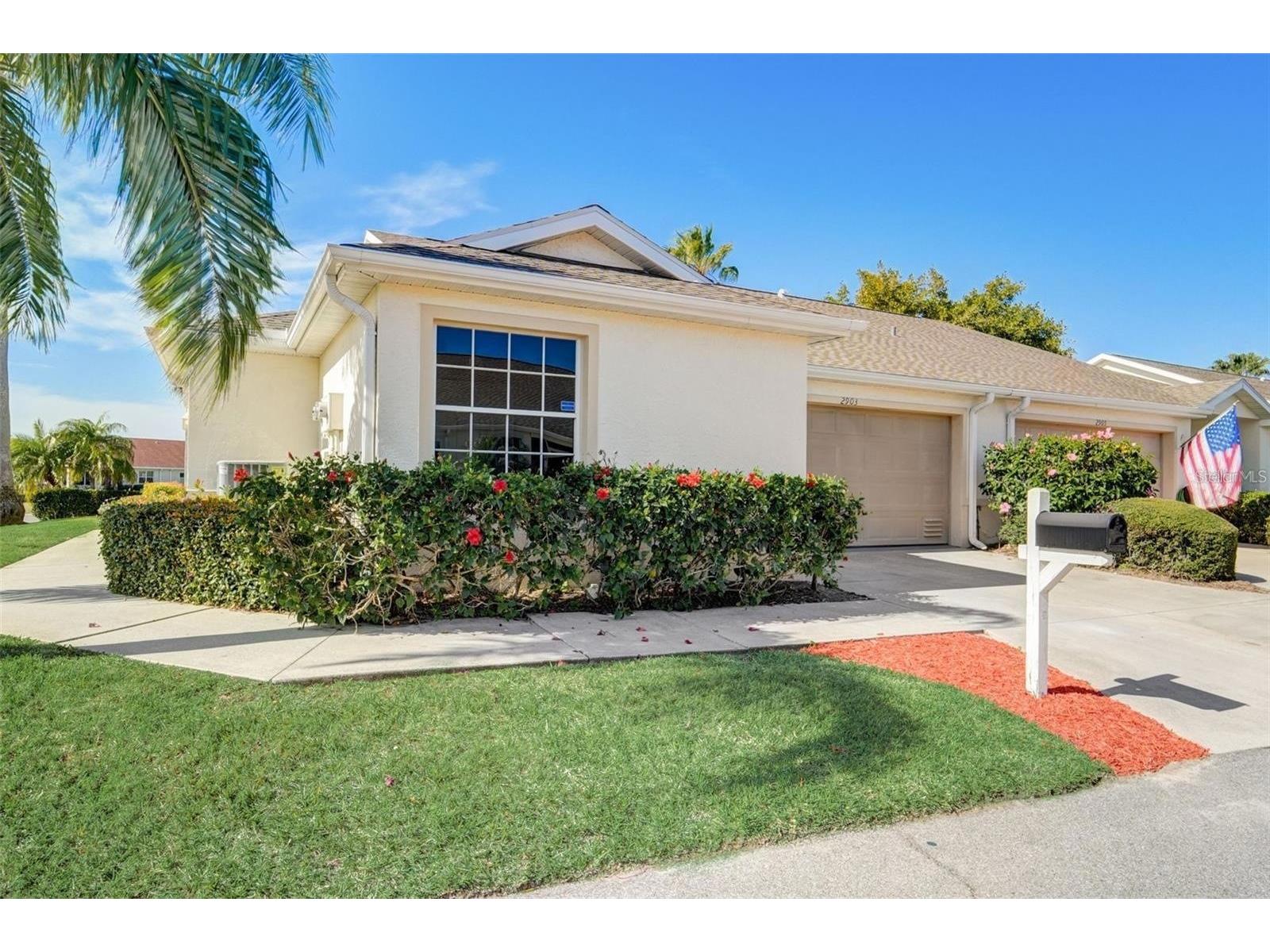 2903 Fiddlers Bend #36 Palmetto FL 34221 - TERRA CEIA BAY A4688136 image1