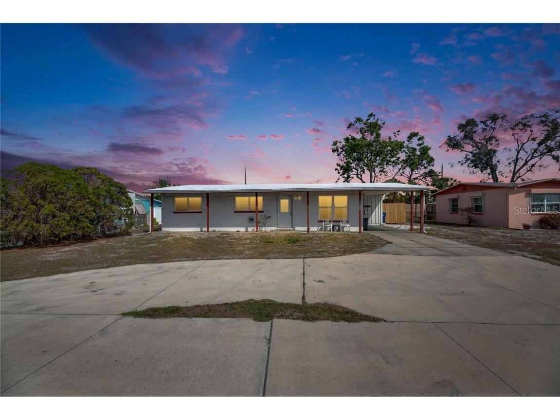 2903 Florida Boulevard Bradenton FL 34207 - SARASOTA BAY TB8353228 image1
