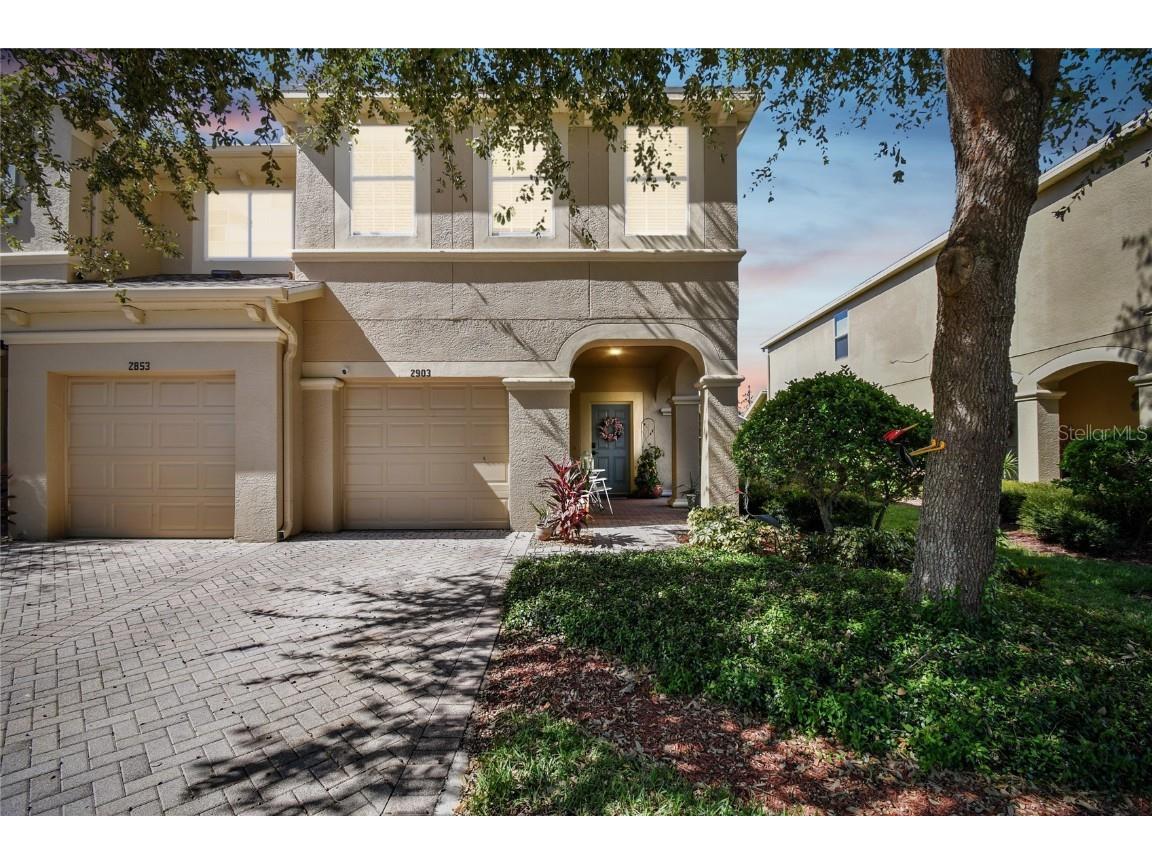 2903 Girvan Drive Land O Lakes FL 34638 TB8312502 image1