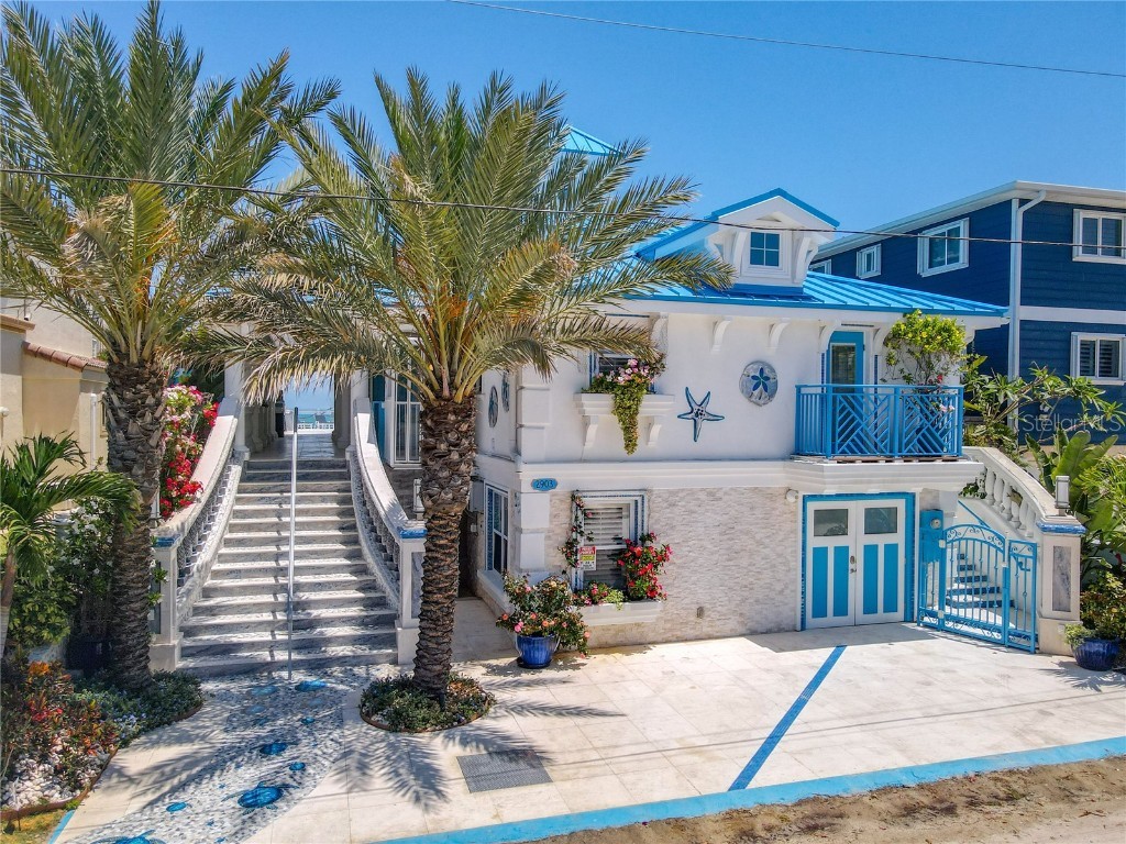 2903 Hill Street New Smyrna Beach FL 32169 - ATLANTIC OCEAN NS1085754 image10