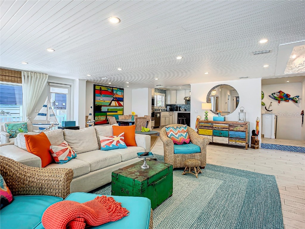 2903 Hill Street New Smyrna Beach FL 32169 - ATLANTIC OCEAN NS1085754 image14